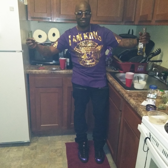 Meet your Posher, Kermit - Picture 1 of 1